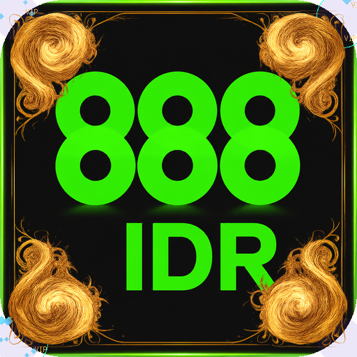 888idr — mitra unggulan
